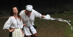 Slavnosti Žirovnického jednorožce 28.5.2016